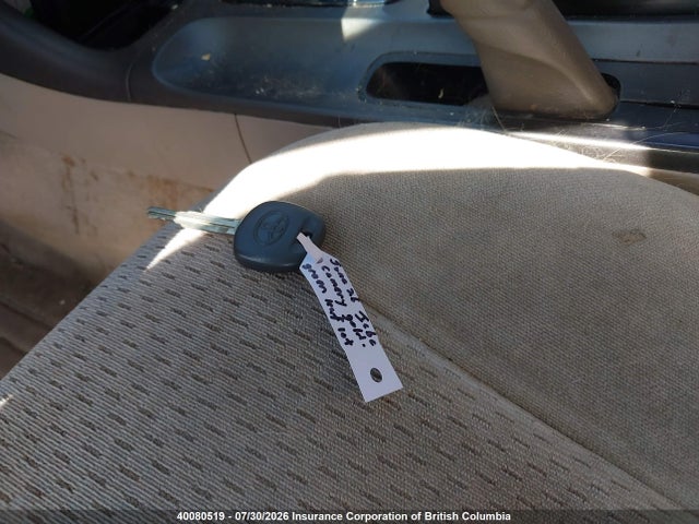 Продаж на аукціоні авто 2004 Toyota Camry, vin: 4T1BF32K74U062626, номер лоту: 40080519