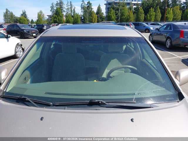 Продаж на аукціоні авто 2004 Toyota Camry, vin: 4T1BF32K74U062626, номер лоту: 40080519