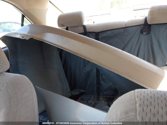 Продаж на аукціоні авто 2004 Toyota Camry, vin: 4T1BF32K74U062626, номер лоту: 40080519