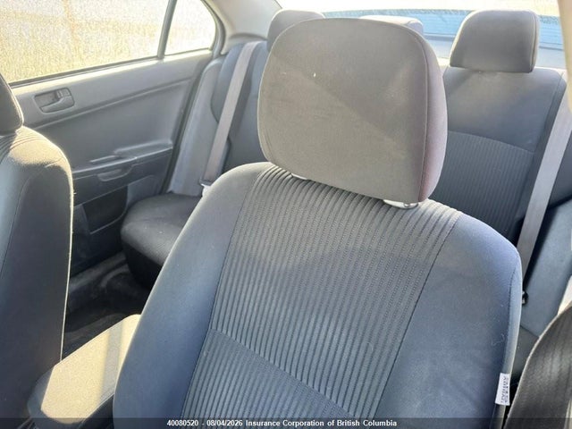 Продаж на аукціоні авто 2014 Mitsubishi Lancer Es/es Sport, vin: JA32U2FUXEU606701, номер лоту: 40080520