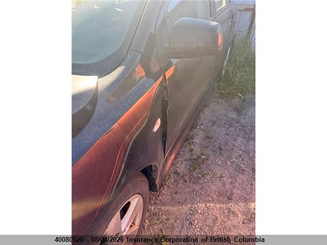 JA32U2FUXEU606701 Mitsubishi Lancer Es/es Sport