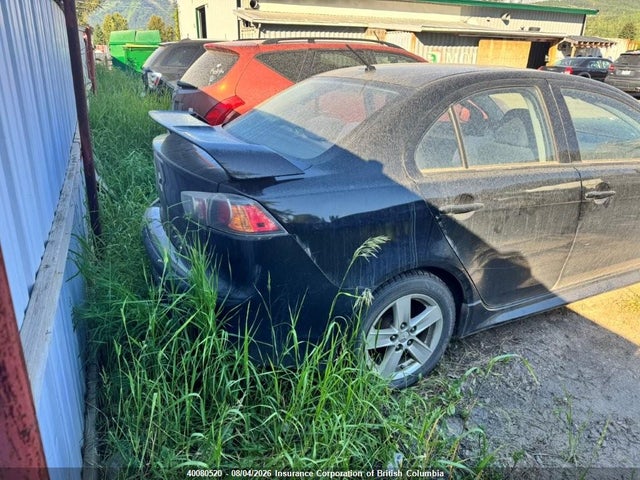 Продажа на аукционе авто 2014 Mitsubishi Lancer Es/es Sport, vin: JA32U2FUXEU606701, номер лота: 40080520