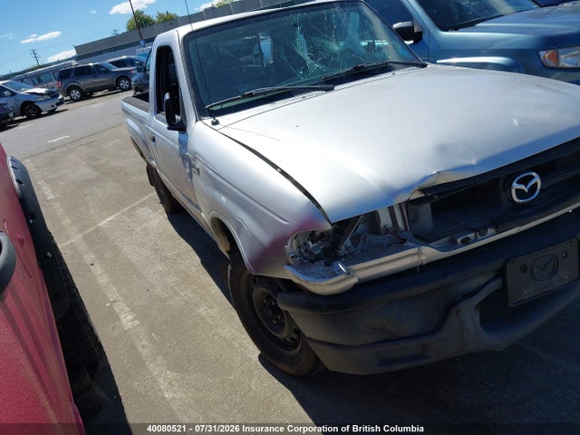Aukcja sprzedaży 2005 Mazda B2300, vin: 4F4YR12DX5PM06016, numer aukcji: 40080521