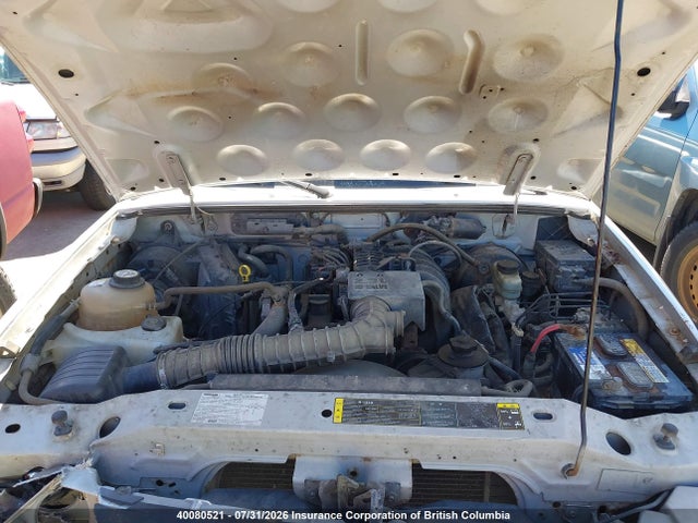 Aukcja sprzedaży 2005 Mazda B2300, vin: 4F4YR12DX5PM06016, numer aukcji: 40080521