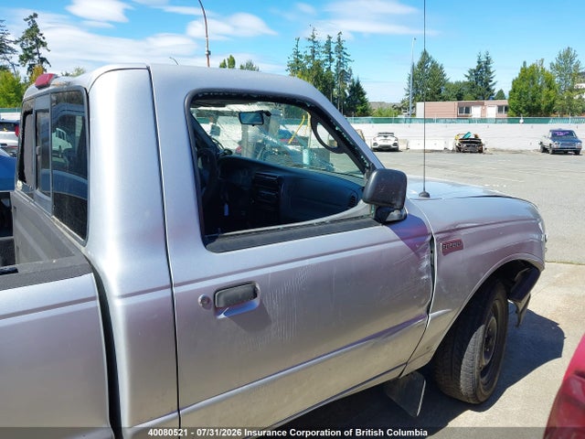Aukcja sprzedaży 2005 Mazda B2300, vin: 4F4YR12DX5PM06016, numer aukcji: 40080521