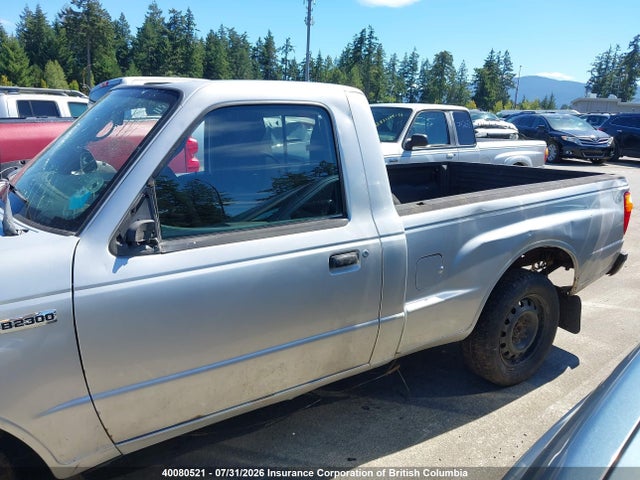 Aukcja sprzedaży 2005 Mazda B2300, vin: 4F4YR12DX5PM06016, numer aukcji: 40080521