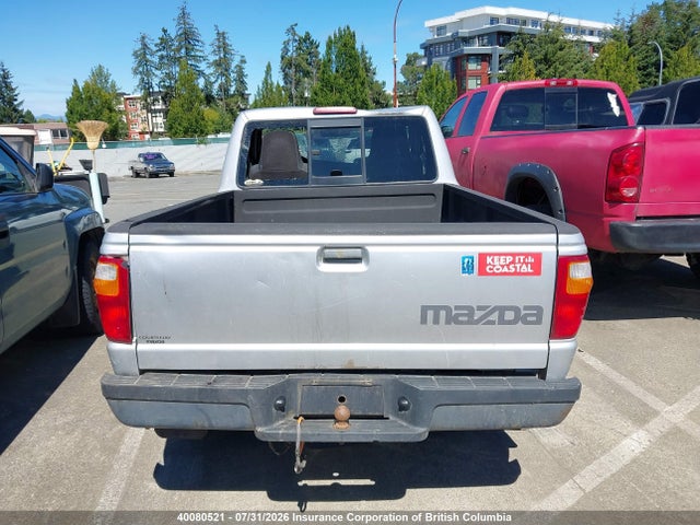 Aukcja sprzedaży 2005 Mazda B2300, vin: 4F4YR12DX5PM06016, numer aukcji: 40080521