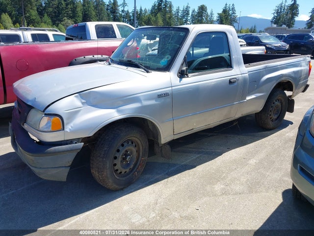 Aukcja sprzedaży 2005 Mazda B2300, vin: 4F4YR12DX5PM06016, numer aukcji: 40080521