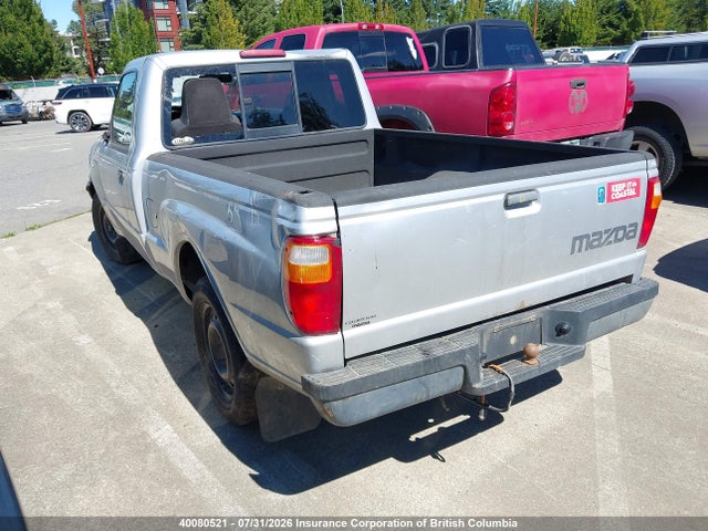 Aukcja sprzedaży 2005 Mazda B2300, vin: 4F4YR12DX5PM06016, numer aukcji: 40080521