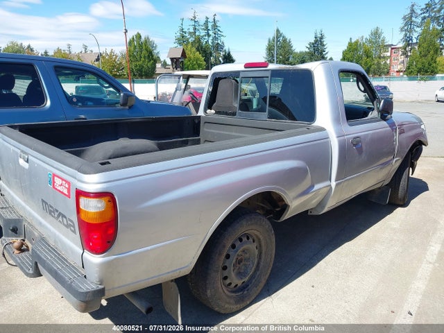 Aukcja sprzedaży 2005 Mazda B2300, vin: 4F4YR12DX5PM06016, numer aukcji: 40080521