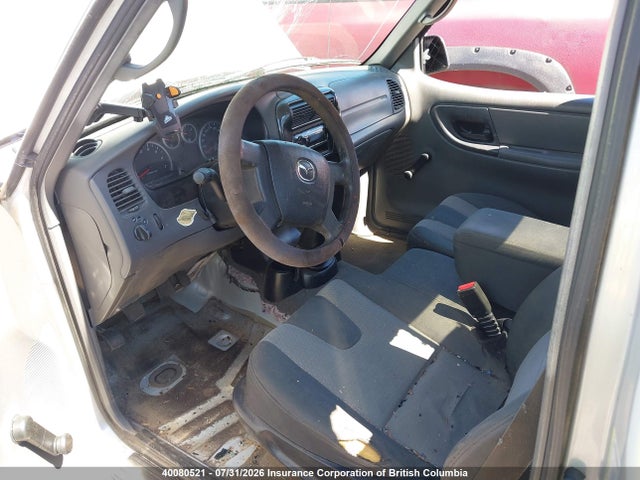 Aukcja sprzedaży 2005 Mazda B2300, vin: 4F4YR12DX5PM06016, numer aukcji: 40080521