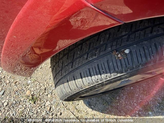 2010 Toyota Rav4 მანქანა იყიდება აუქციონზე, vin: JTMRK4DV3A5094443, აუქციონის ნომერი: 40080524