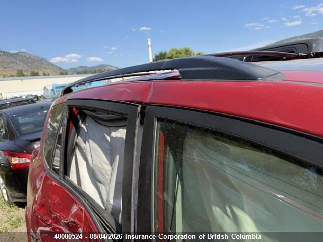 2010 Toyota Rav4 მანქანა იყიდება აუქციონზე, vin: JTMRK4DV3A5094443, აუქციონის ნომერი: 40080524