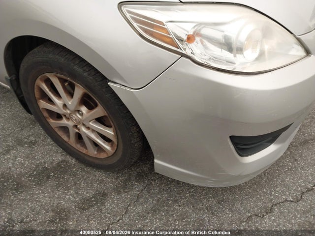 Продаж на аукціоні авто 2008 Mazda 5, vin: JM1CR293180327062, номер лоту: 40080525