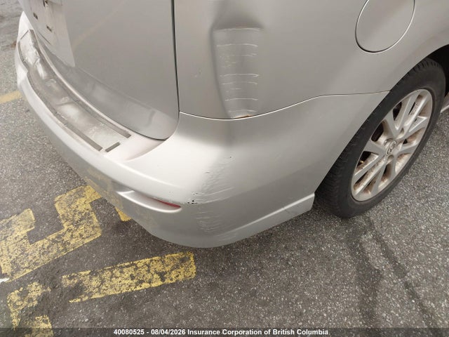 Aukcja sprzedaży 2008 Mazda 5, vin: JM1CR293180327062, numer aukcji: 40080525