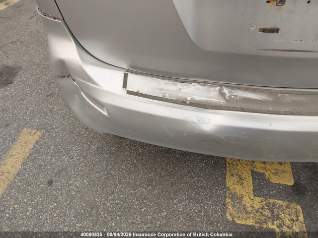 Aukcja sprzedaży 2008 Mazda 5, vin: JM1CR293180327062, numer aukcji: 40080525