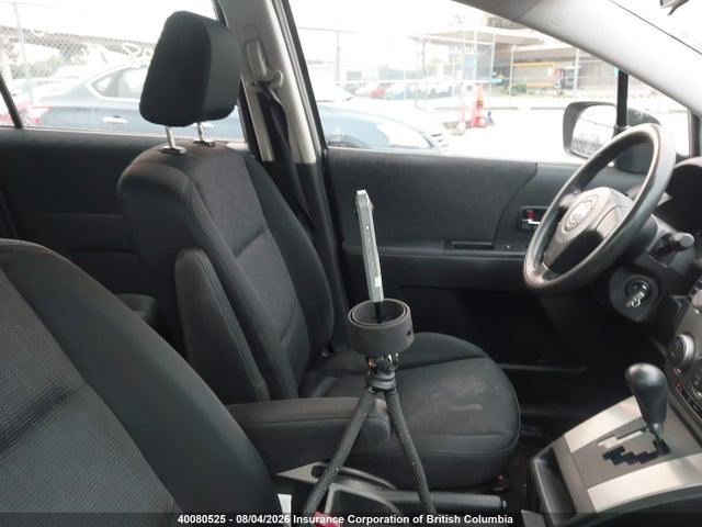 Aukcja sprzedaży 2008 Mazda 5, vin: JM1CR293180327062, numer aukcji: 40080525
