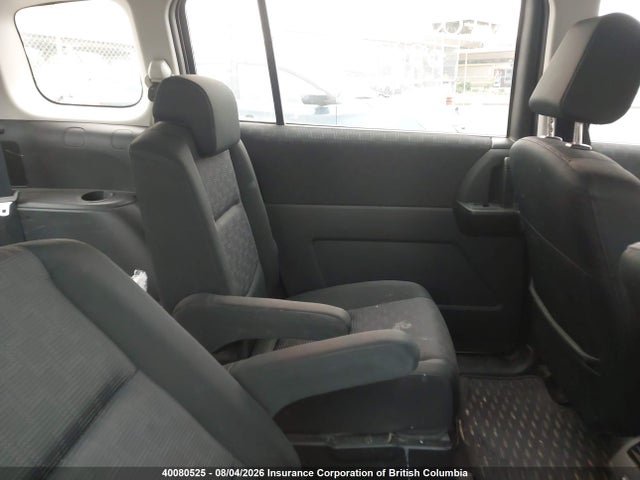 Aukcja sprzedaży 2008 Mazda 5, vin: JM1CR293180327062, numer aukcji: 40080525
