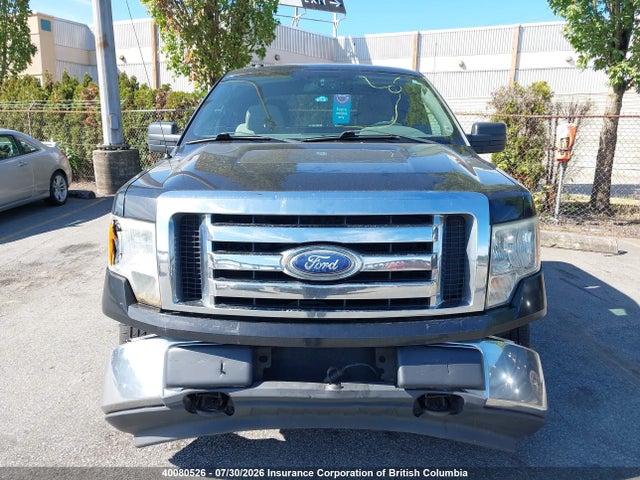 Продажа на аукционе авто 2010 Ford F150, vin: 1FTEX1E8XAFC13557, номер лота: 40080526
