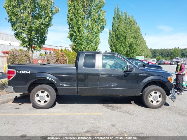 Продажа на аукционе авто 2010 Ford F150, vin: 1FTEX1E8XAFC13557, номер лота: 40080526
