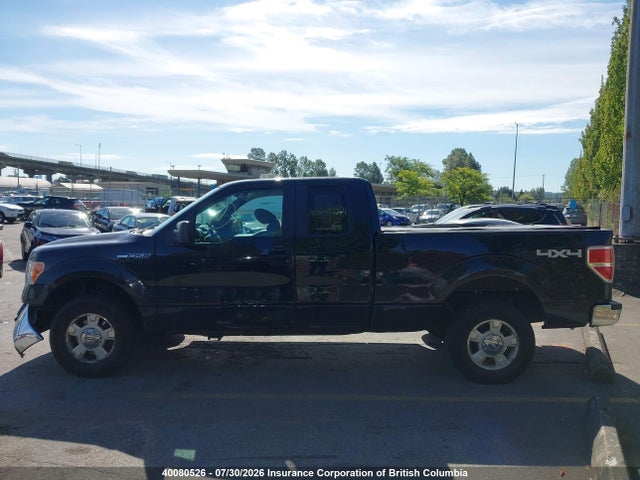 Продажа на аукционе авто 2010 Ford F150, vin: 1FTEX1E8XAFC13557, номер лота: 40080526