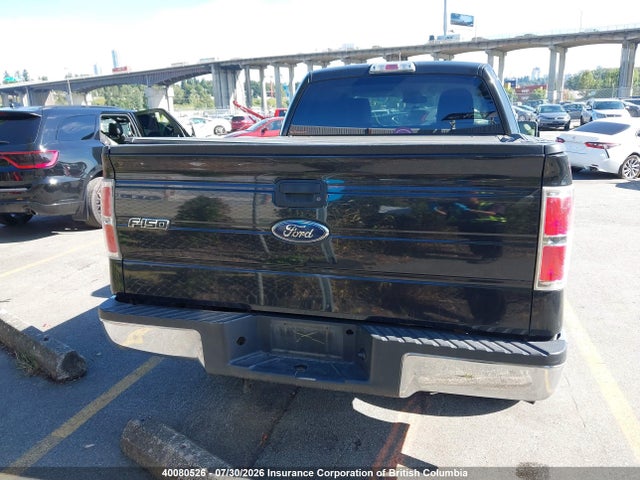 Продажа на аукционе авто 2010 Ford F150, vin: 1FTEX1E8XAFC13557, номер лота: 40080526