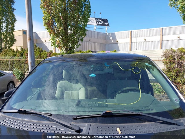 Продажа на аукционе авто 2010 Ford F150, vin: 1FTEX1E8XAFC13557, номер лота: 40080526