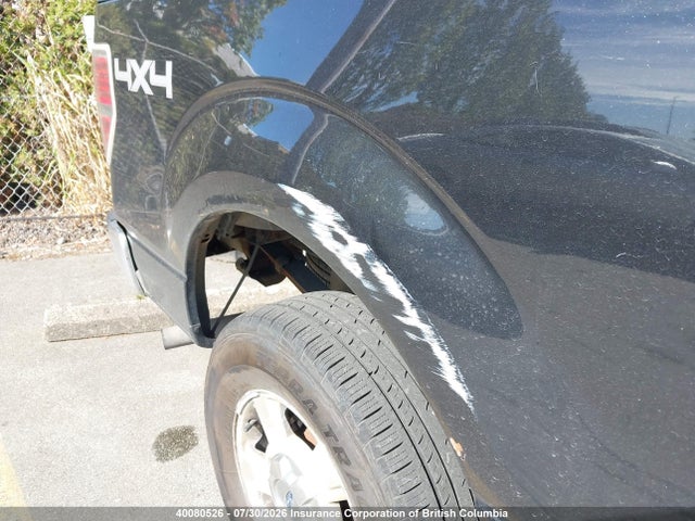Продажа на аукционе авто 2010 Ford F150, vin: 1FTEX1E8XAFC13557, номер лота: 40080526