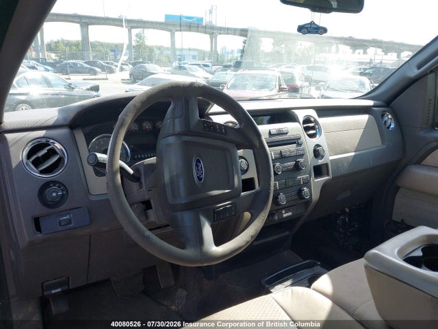 Продажа на аукционе авто 2010 Ford F150, vin: 1FTEX1E8XAFC13557, номер лота: 40080526