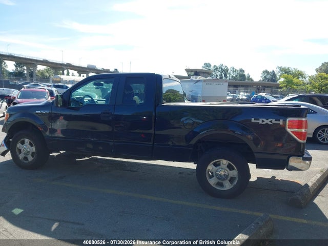 Продажа на аукционе авто 2010 Ford F150, vin: 1FTEX1E8XAFC13557, номер лота: 40080526
