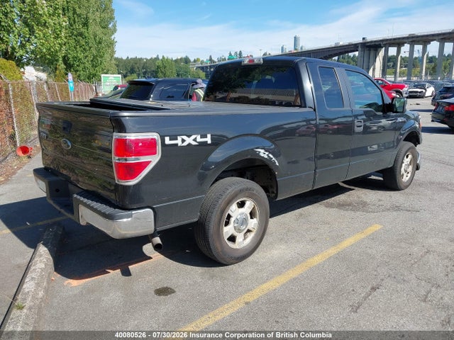 Продажа на аукционе авто 2010 Ford F150, vin: 1FTEX1E8XAFC13557, номер лота: 40080526