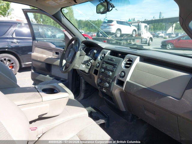 Продажа на аукционе авто 2010 Ford F150, vin: 1FTEX1E8XAFC13557, номер лота: 40080526