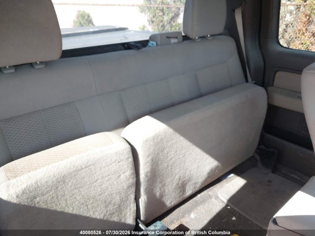 Продажа на аукционе авто 2010 Ford F150, vin: 1FTEX1E8XAFC13557, номер лота: 40080526