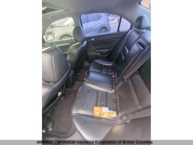 Продаж на аукціоні авто 2004 Acura Tsx, vin: JH4CL96834C805970, номер лоту: 40080527