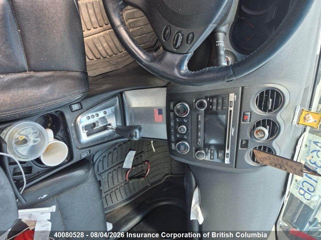 40080528 :رقم المزاد ، 1N4AL2AP4AC146748 vin ، 2010 Nissan Altima S مزاد بيع