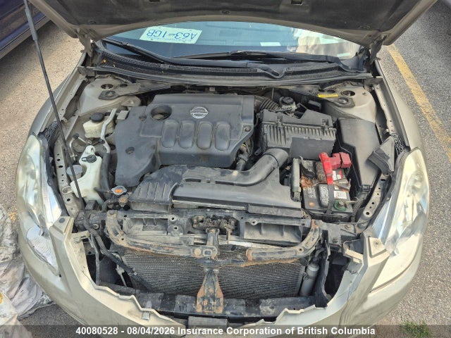 Продаж на аукціоні авто 2010 Nissan Altima S, vin: 1N4AL2AP4AC146748, номер лоту: 40080528