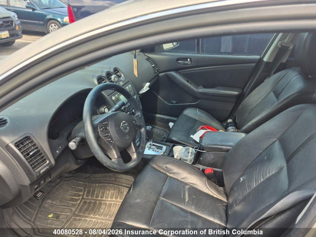 40080528 :رقم المزاد ، 1N4AL2AP4AC146748 vin ، 2010 Nissan Altima S مزاد بيع