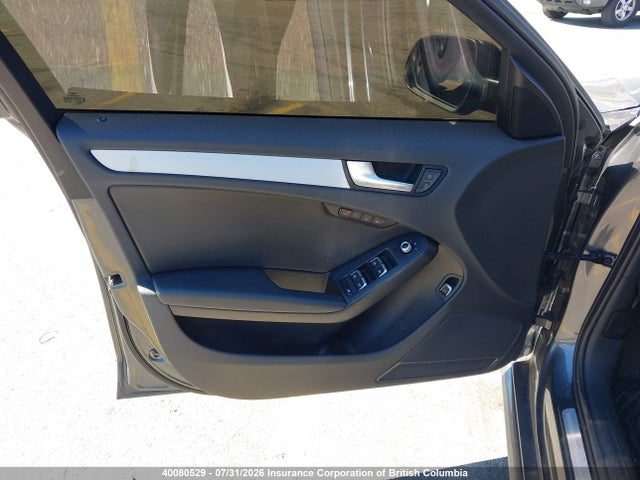 Aukcja sprzedaży 2014 Audi A4, vin: WAUFFCFL1EN027260, numer aukcji: 40080529