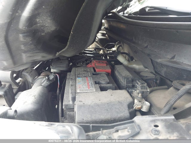 3N1CP5CU7KL567707 Nissan Kicks S/sr/sv
