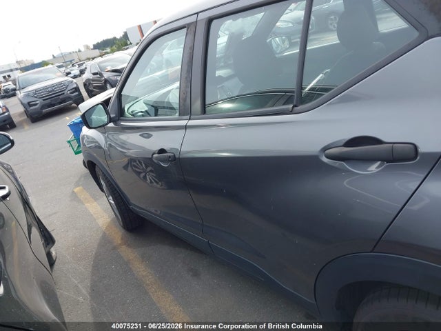 3N1CP5CU7KL567707 Nissan Kicks S/sr/sv