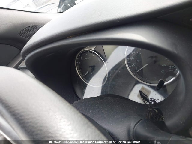 3N1CP5CU7KL567707 Nissan Kicks S/sr/sv