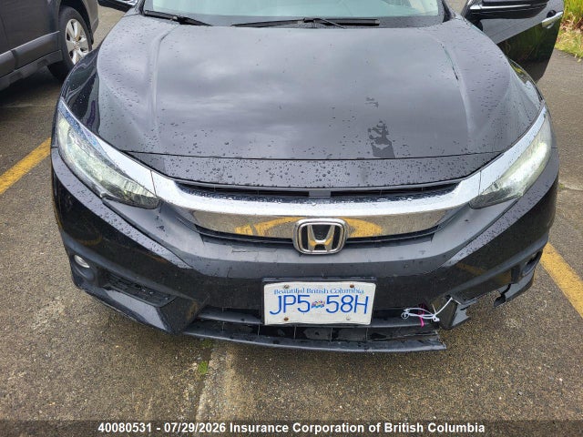 Honda Civic 2018 2HGFC1F98JH101900 Image 13