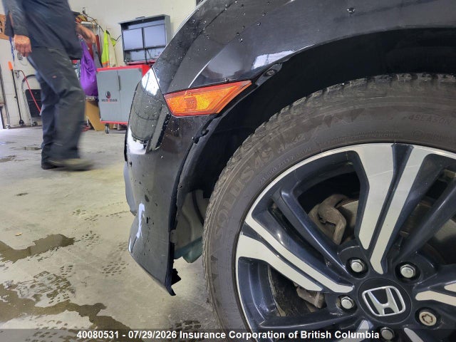 Honda Civic 2018 2HGFC1F98JH101900 Image 15
