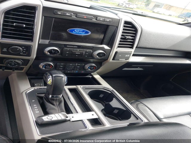 Aukcja sprzedaży 2020 Ford F150, vin: 1FTFW1E56LFB49419, numer aukcji: 40080532