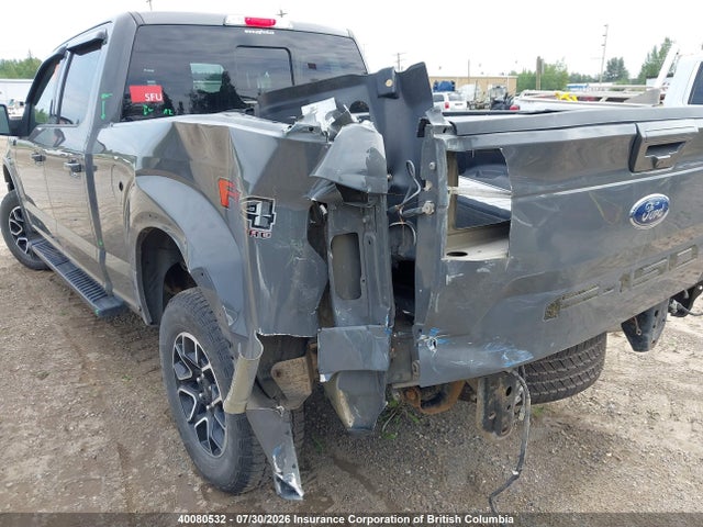 Aukcja sprzedaży 2020 Ford F150, vin: 1FTFW1E56LFB49419, numer aukcji: 40080532