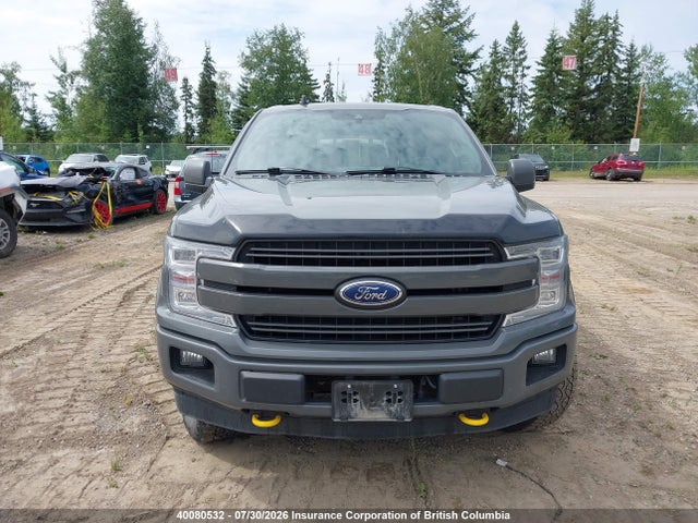 Aukcja sprzedaży 2020 Ford F150, vin: 1FTFW1E56LFB49419, numer aukcji: 40080532