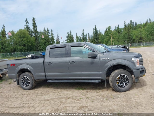 Aukcja sprzedaży 2020 Ford F150, vin: 1FTFW1E56LFB49419, numer aukcji: 40080532
