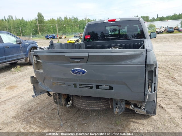 Aukcja sprzedaży 2020 Ford F150, vin: 1FTFW1E56LFB49419, numer aukcji: 40080532