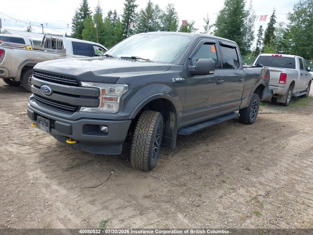 Aukcja sprzedaży 2020 Ford F150, vin: 1FTFW1E56LFB49419, numer aukcji: 40080532