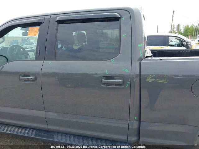 Aukcja sprzedaży 2020 Ford F150, vin: 1FTFW1E56LFB49419, numer aukcji: 40080532